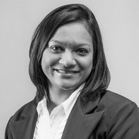 Rowena Moodley